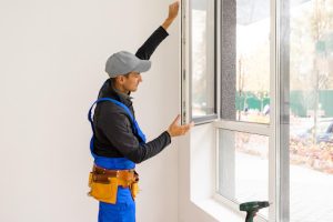 emergency glazing bradford
